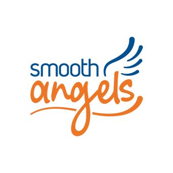 smooth angels 2024 poster