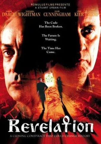 revelation 2001 poster