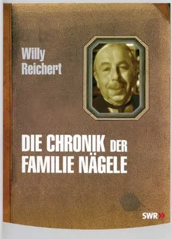 chronik der familie nägele 1968 poster