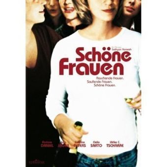 schöne frauen 2004 poster