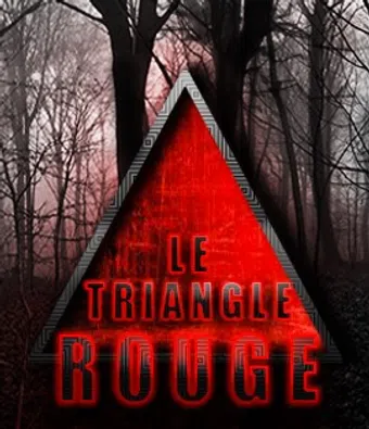 le triangle rouge 2022 poster