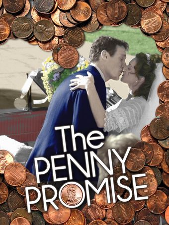 the penny promise 2001 poster