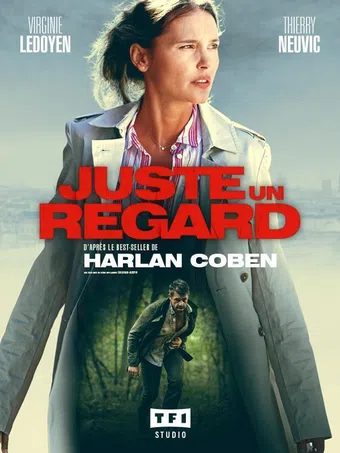 juste un regard 2017 poster