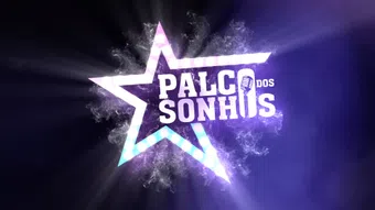 palco dos sonhos 2025 poster
