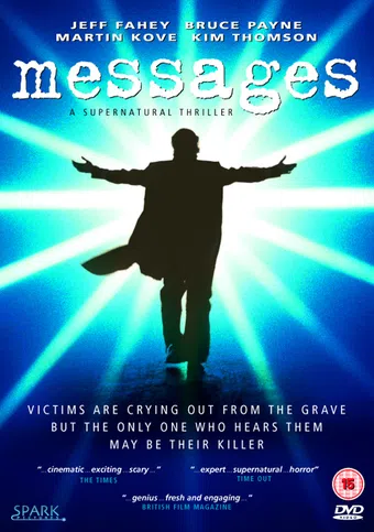 messages 2007 poster