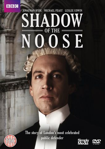 shadow of the noose 1989 poster