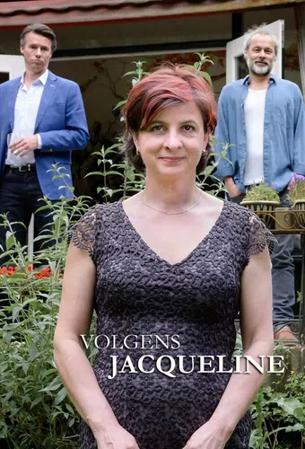 volgens jacqueline 2015 poster