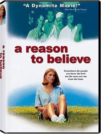 a reason to believe 1995 poster