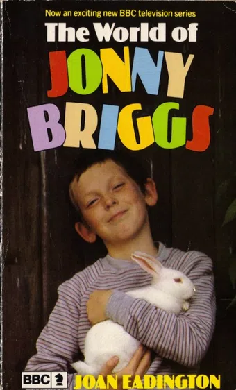 jonny briggs 1985 poster