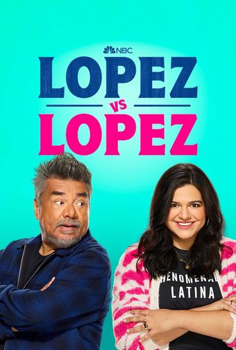 lopez vs. lopez 2022 poster