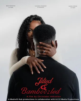 jilted & bamboozled poster