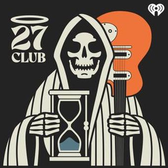 27 club 2018 poster