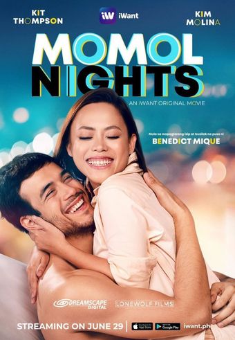 momol nights 2019 poster