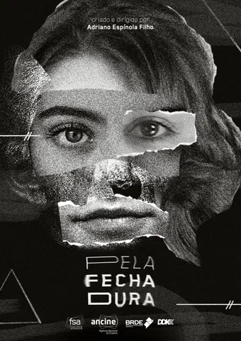 pela fechadura 2019 poster