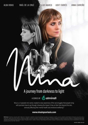 nina 2023 poster