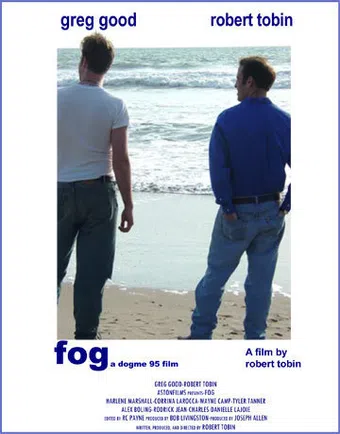 fog 2006 poster