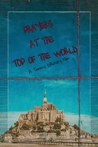 prayers at the top of the world 2023 poster
