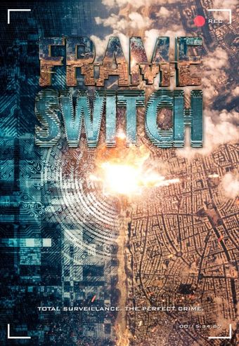 frame switch 2016 poster