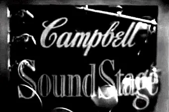 campbell playhouse 1952 poster