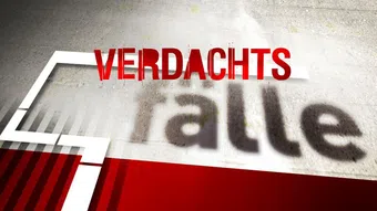 verdachtsfälle 2009 poster