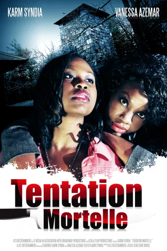 deadly temptation poster