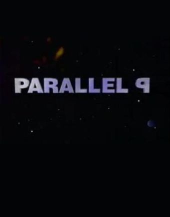 parallel 9 1992 poster