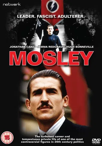 mosley 1998 poster