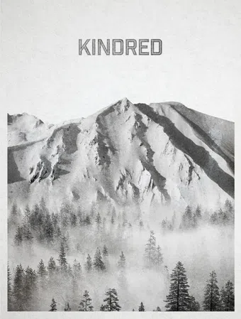 kindred poster