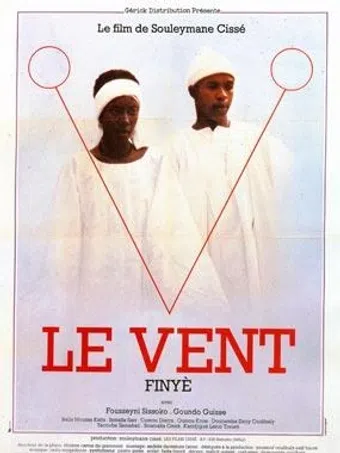 finye 1982 poster