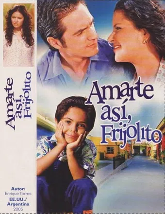 amarte así 2005 poster