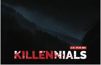 killennials poster