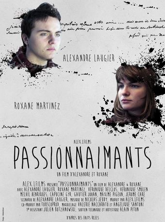 passionnaimants 2014 poster