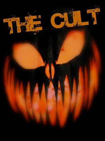 the cult 2019 poster