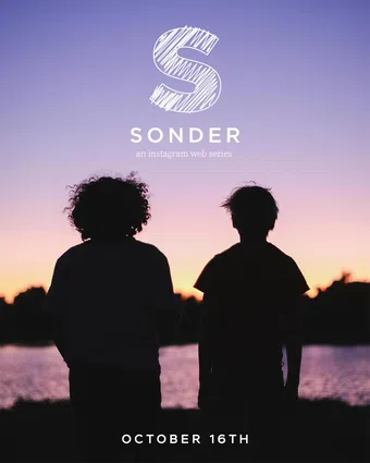 sonder: la 2019 poster