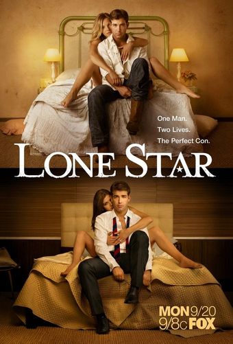 lone star 2010 poster