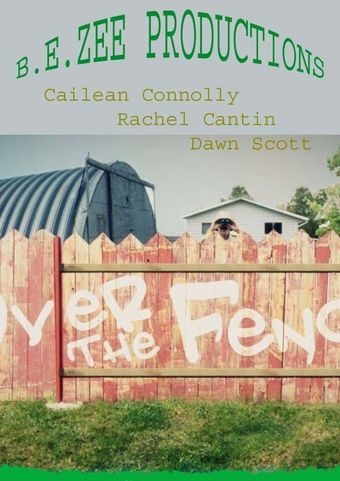 over the fence 2014 poster