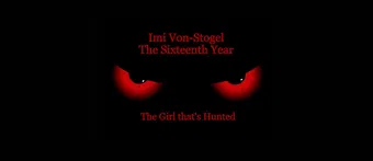 imi von-stogel the sixteenth year poster