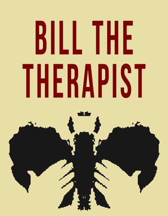 bill the therapist 2016 poster