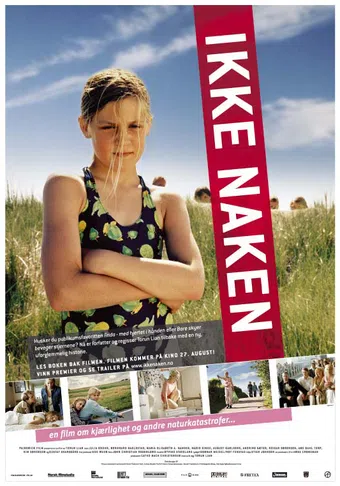 ikke naken 2004 poster