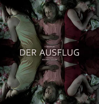 der ausflug 2012 poster