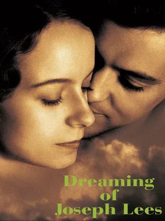 dreaming of joseph lees 1999 poster