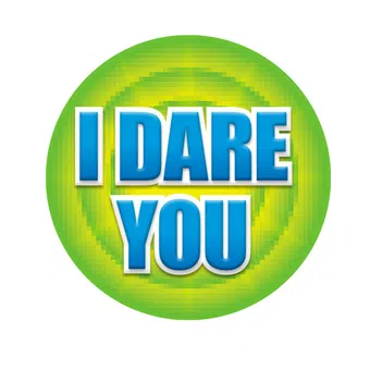 i dare you 2006 poster