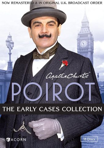 poirot 1989 poster