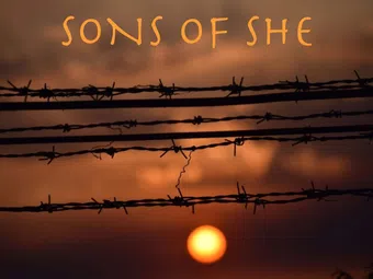 sons of she poster