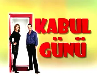 kabul günü 2008 poster