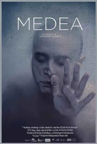 medea 2017 poster