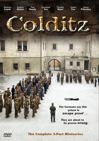 colditz 2005 poster