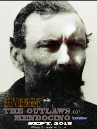 the outlaws of mendocino poster