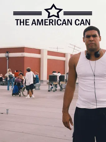 the american can 2022 poster