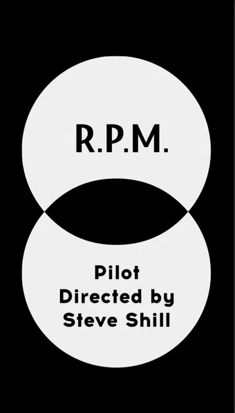 r.p.m. 2008 poster